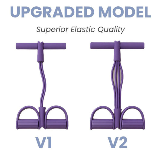 PowerPull 2.0™: Home Fitness