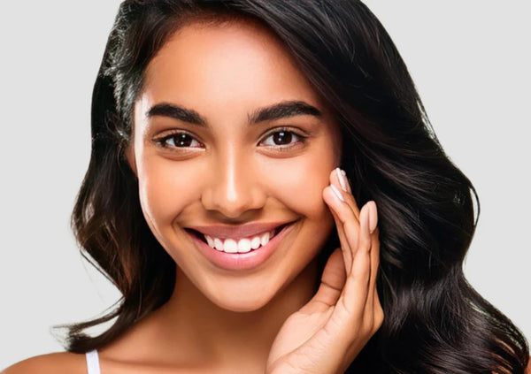 Vibespire Collagen face mask